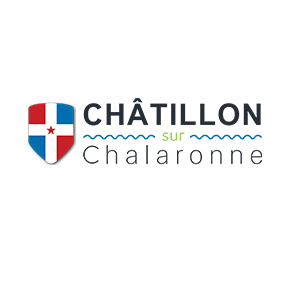 Mairie de Châtillon sur Chalaronne