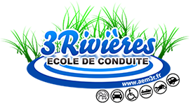 Ecole de conduite 3 Rivières